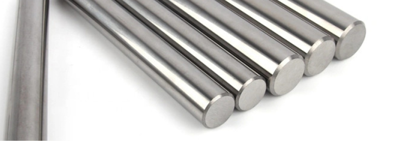 Aluminium 1100 bars and rods by Riyaarth Overseas